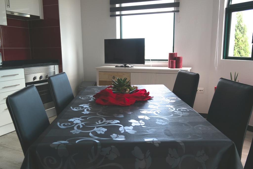 Apartamento Quinta Nova Алвор Стая снимка