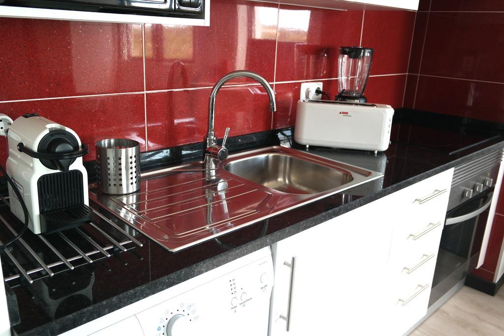 Apartamento Quinta Nova Алвор Стая снимка