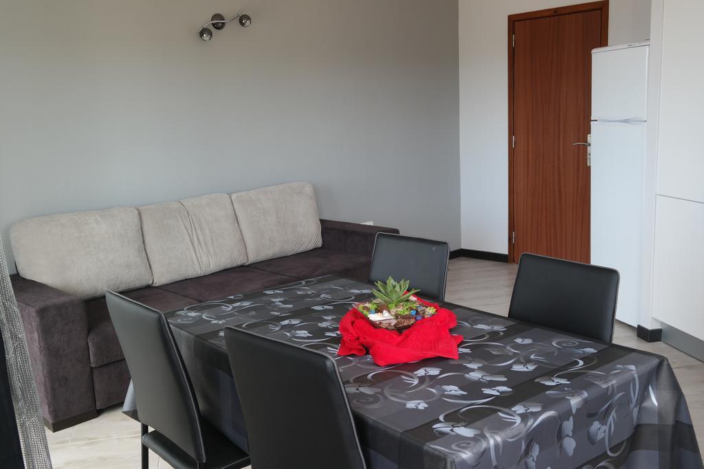 Apartamento Quinta Nova Алвор Стая снимка
