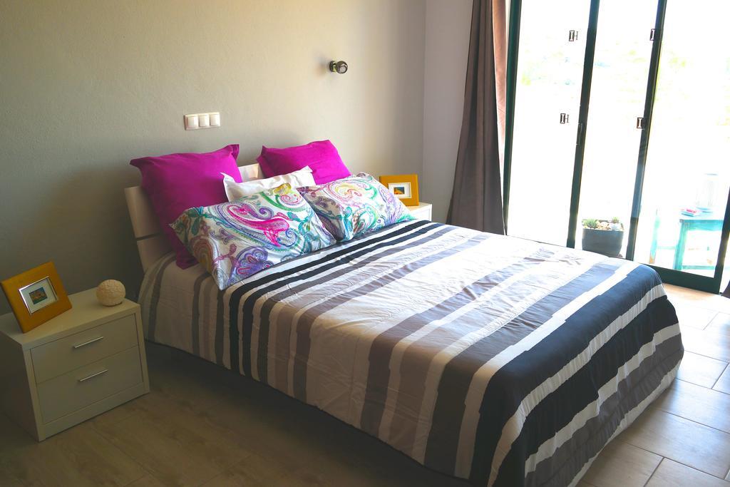 Apartamento Quinta Nova Алвор Стая снимка