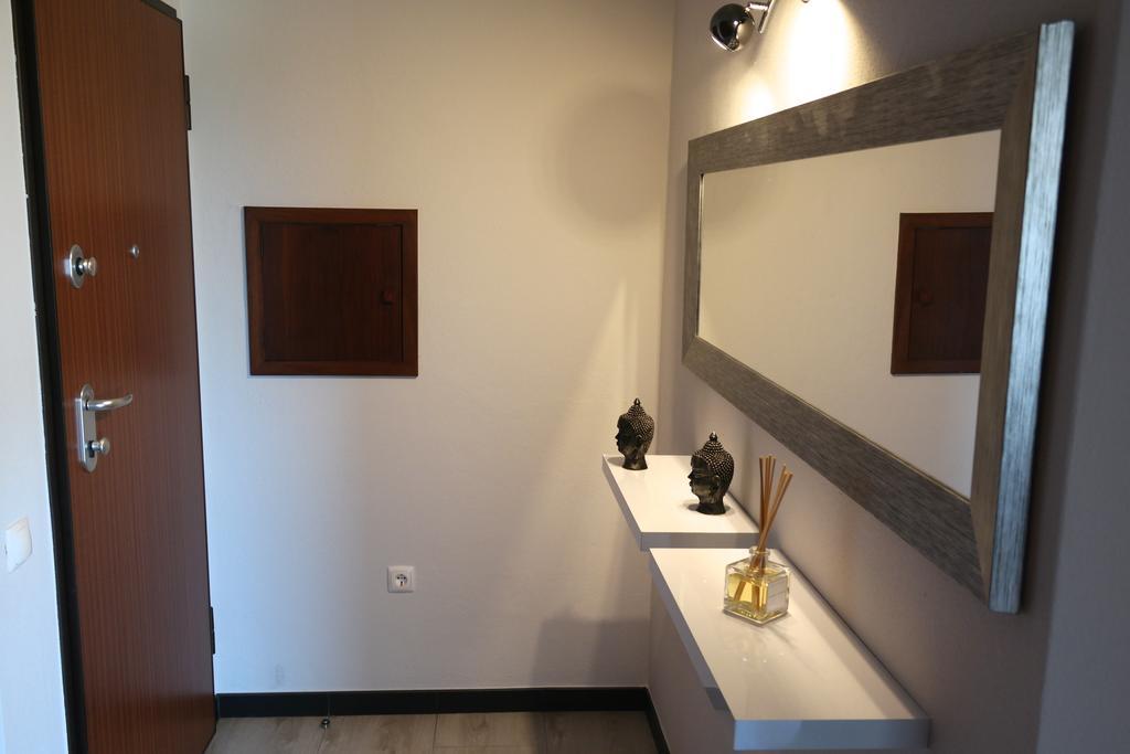Apartamento Quinta Nova Алвор Стая снимка