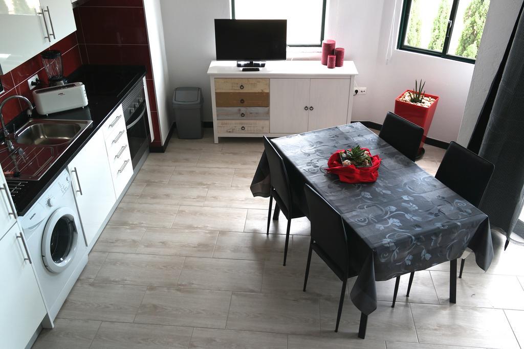Apartamento Quinta Nova Алвор Стая снимка